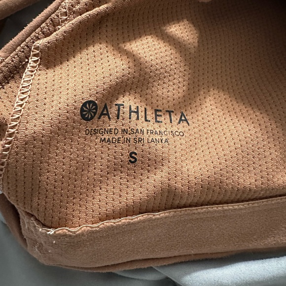 Athleta Sports Bras bundle - Picture 8 of 8